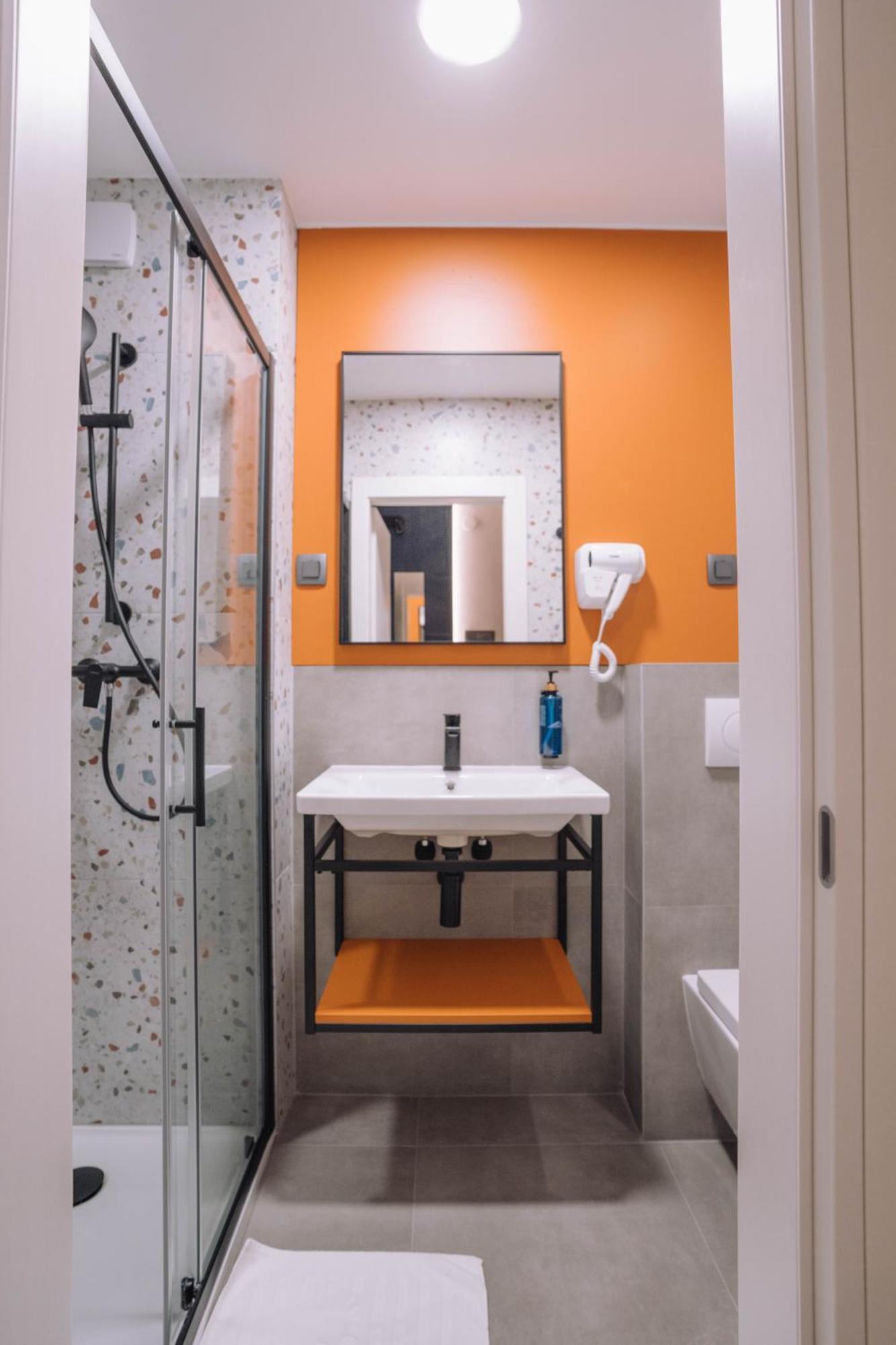 Hotel Bolero Biograd Na Moru Ngoại thất bức ảnh