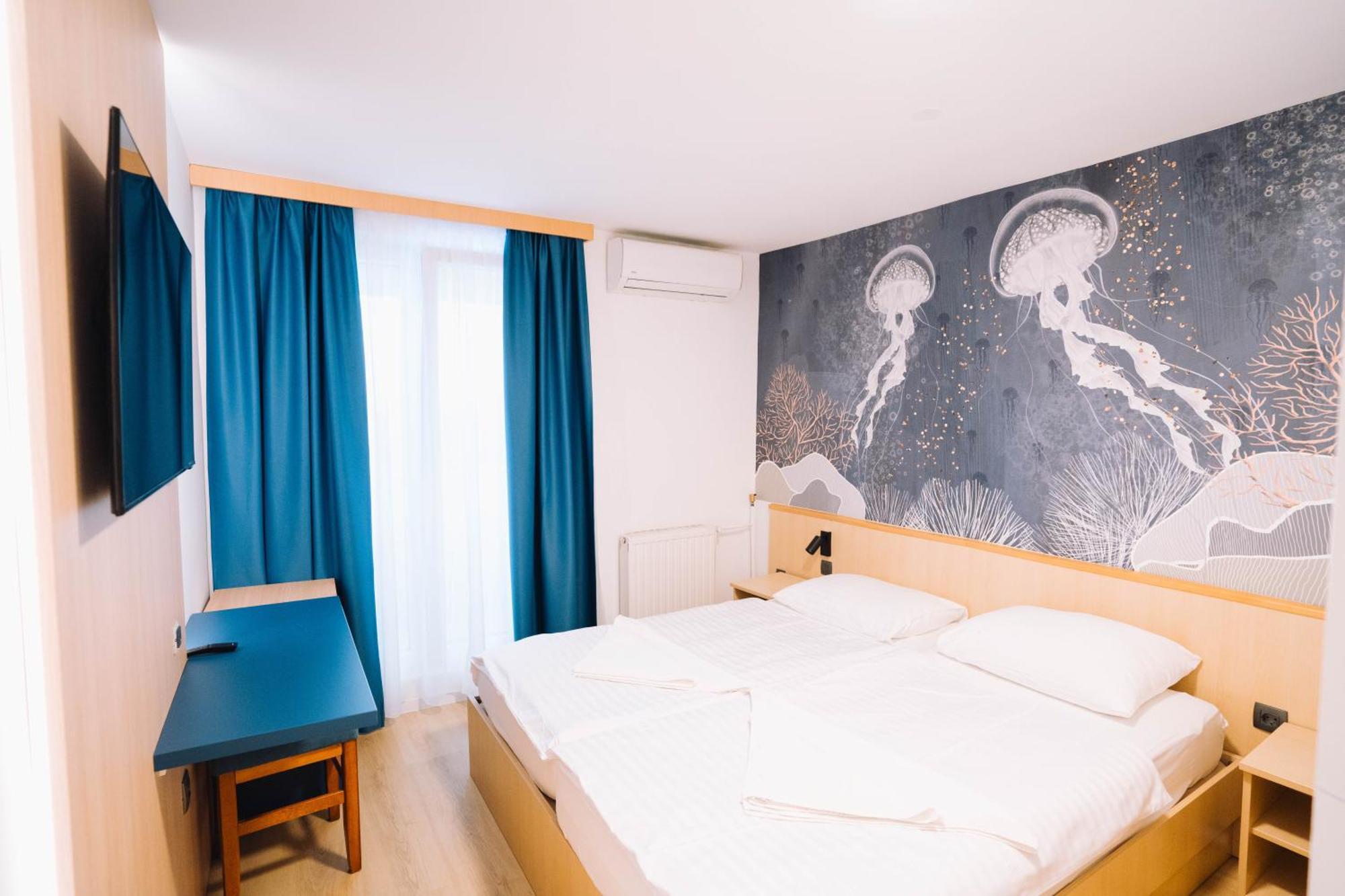 Hotel Bolero Biograd Na Moru Ngoại thất bức ảnh