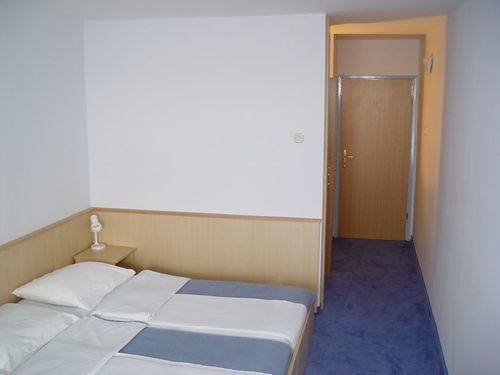 Hotel Bolero Biograd Na Moru Ngoại thất bức ảnh