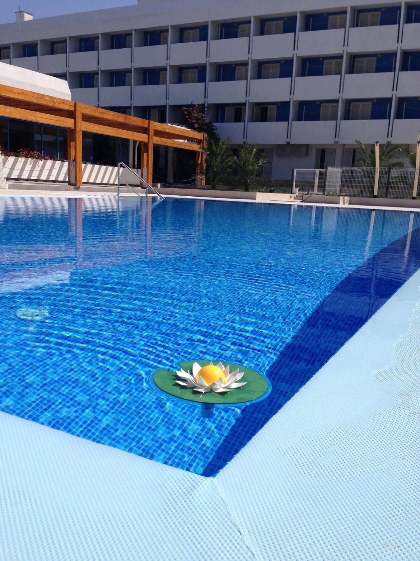 Hotel Bolero Biograd Na Moru Ngoại thất bức ảnh
